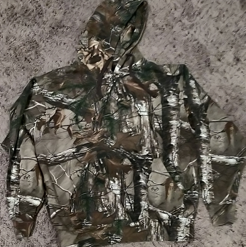 Game Winner Hoodie